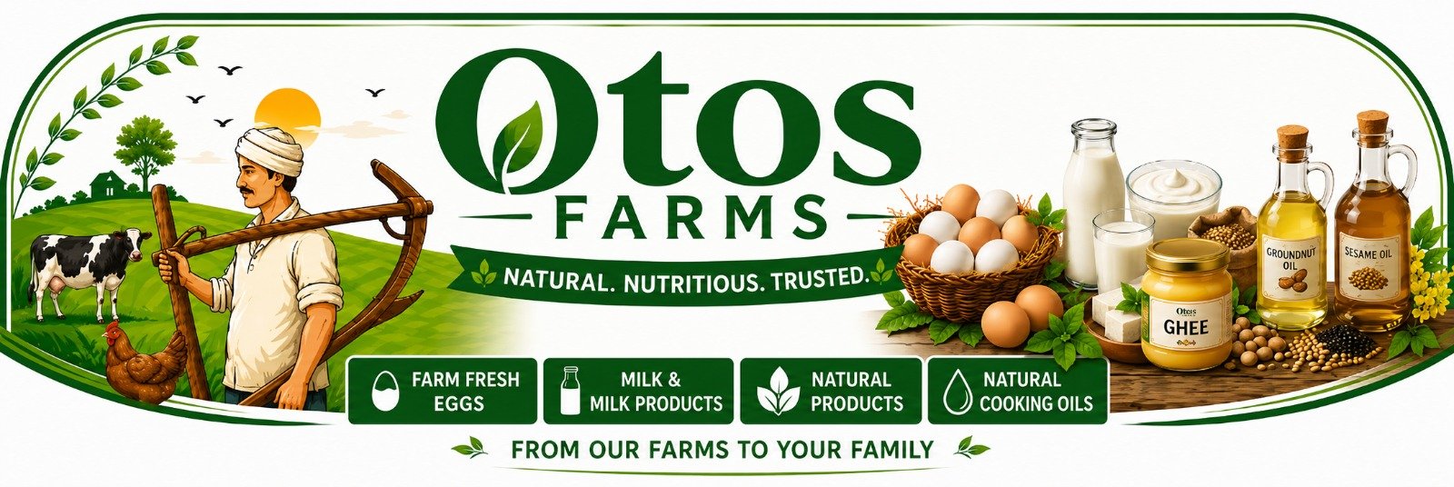 Otos Farms